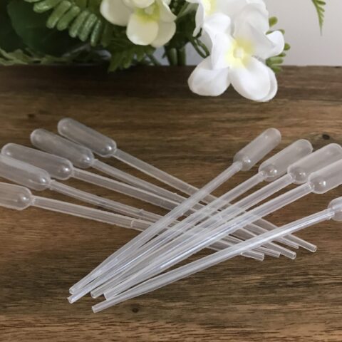 Disposable Pipettes, 10pk