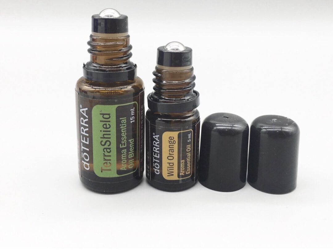 CL-18-RB-LP-INSERTS - NEW dOTERRA STYLE
