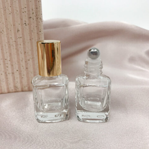 6ml Perfume Roller Bottle - Charli