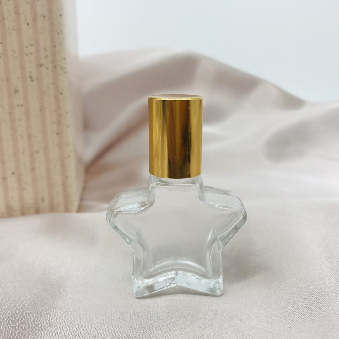 9ml Star Perfume Roller Bottle 03 Atomiser
