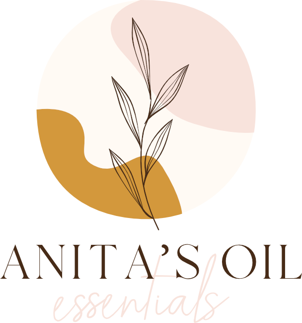 Anita's Oil Essentials