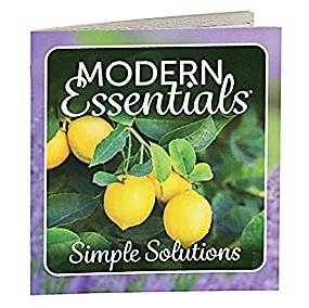 Modern Essentials Simple Solutions