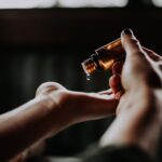 aromatherapy and essential oils