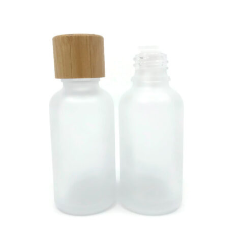 30ml Frosted Drip Bamboo