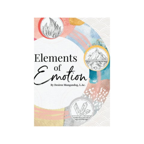 Elements of Emotion