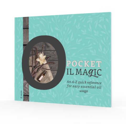 Pocket Oil Magic