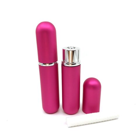Pink Nasal Inhaler